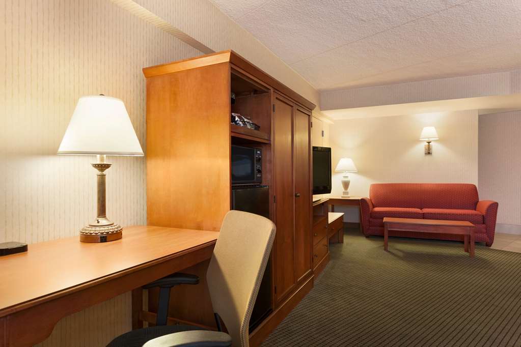 Hampton Inn By Hilton Harrisburg West Mechanicsburg Habitación foto