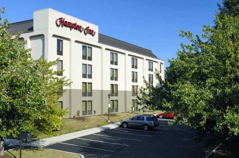 Hampton Inn By Hilton Harrisburg West Mechanicsburg Exterior foto
