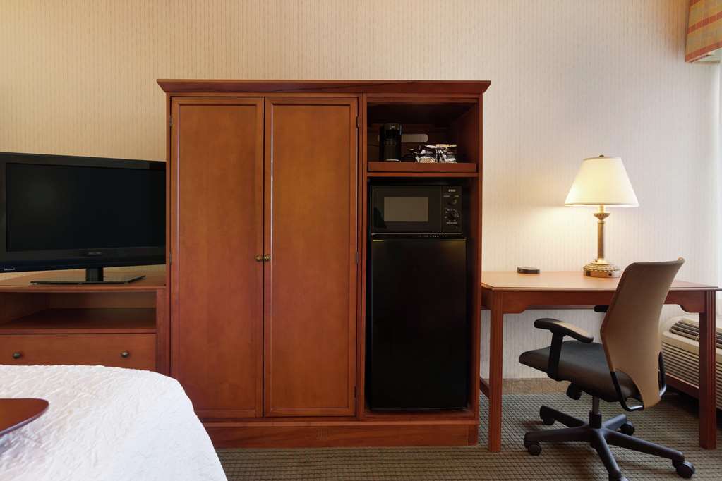Hampton Inn By Hilton Harrisburg West Mechanicsburg Habitación foto